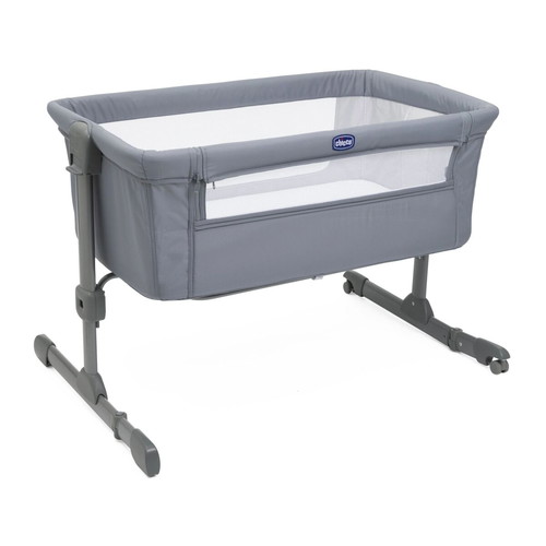 Chicco Next2Me Essential baby cot like new