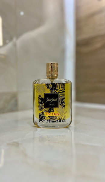 Just Jack The Dark Eau de Parfum 100ml