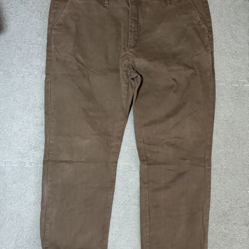 Funky Buddha Vintage Y2K Παντελόνι Cargo Μεταχειρισμένο, Καφέ