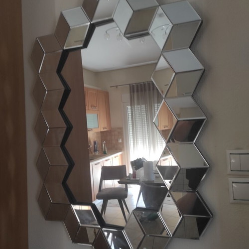 Mirror like new