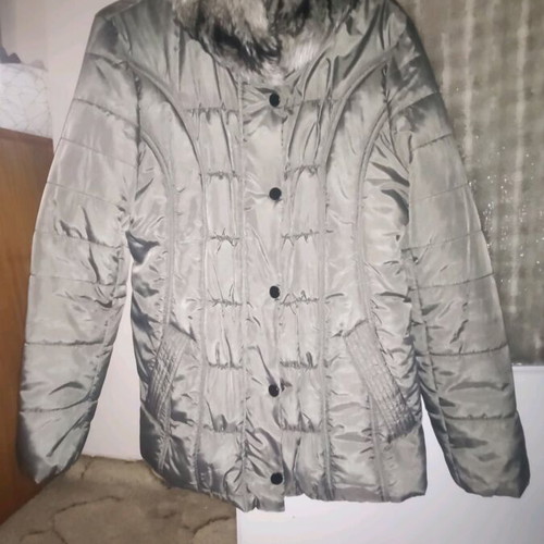 Leonard's jacket like new, size S / 36 / 8