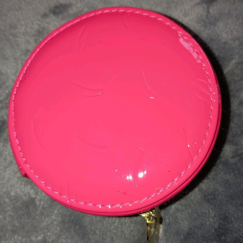 Yves Saint Laurent Purce new, red