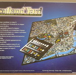 Scotland Yard board game