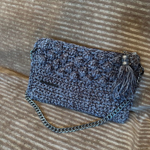 Handmade bag new