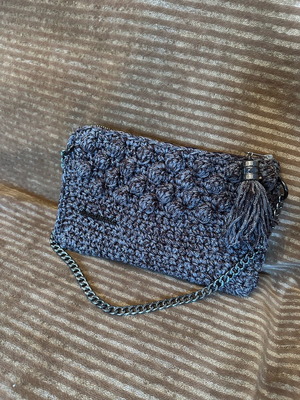 Handmade bag new