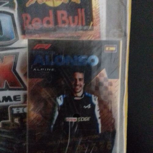 Turbo Attax trading card game 2021 sealed starter pack with 20 cards