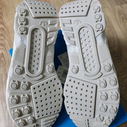 Adidas ZX 22 BOOST new, unworn, size 43 1/3, white