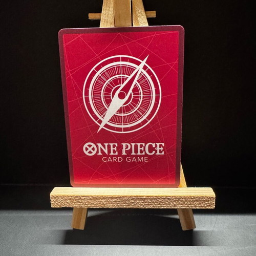 Portgas.D.Ace (ST13-002) κάρτα One Piece TCG σαν καινούργιο