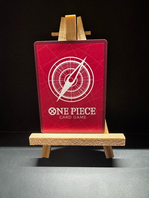 Portgas.D.Ace (ST13-002) κάρτα One Piece TCG σαν καινούργιο