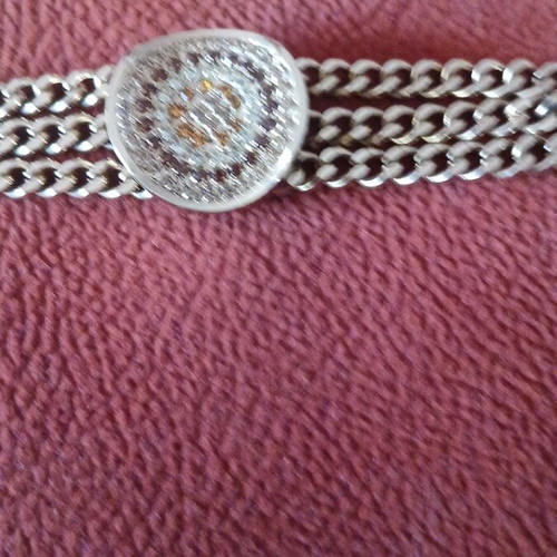 Bracelet like new
