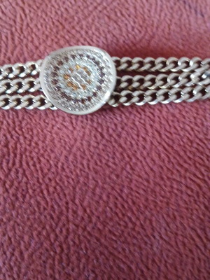 Bracelet like new