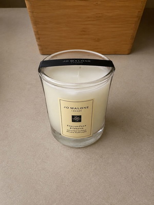 Jo Malone London English Pear & Freesia Travel Candle 65g