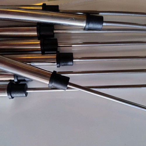 Fondue forks set of 8 like new, 23cm