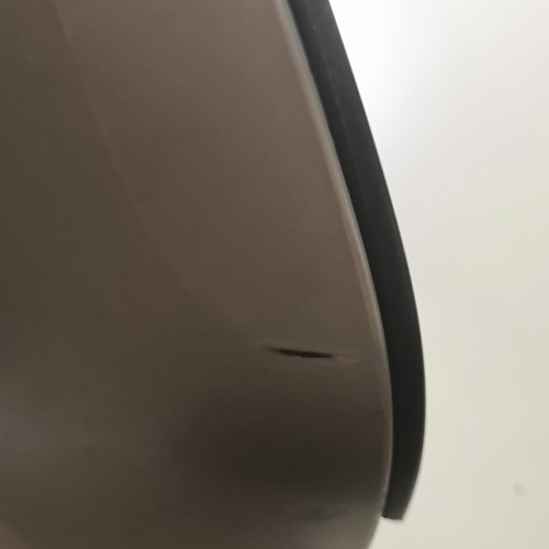 Left mirror Yaris 2007 used, original