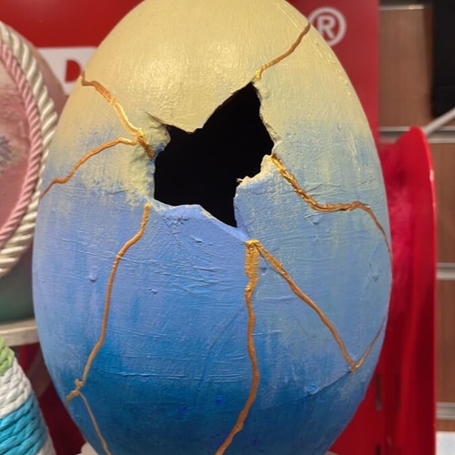 Easter handmade items new