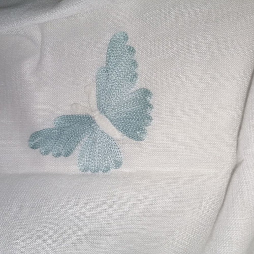 COTTON CURTAIN.. HANDMADE DISPLAY...new..1.70 width x 2.80
