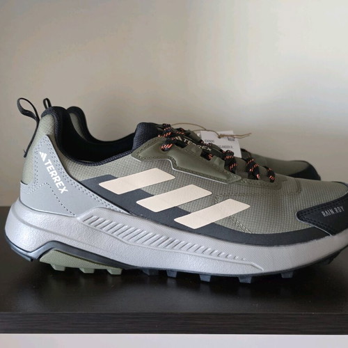 Adidas Terrex Anyland new sports shoes size 41