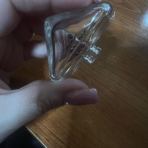 Prada Paradoxe empty packaging used