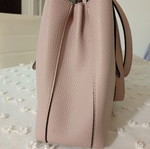 Guess shoulder bag, pink