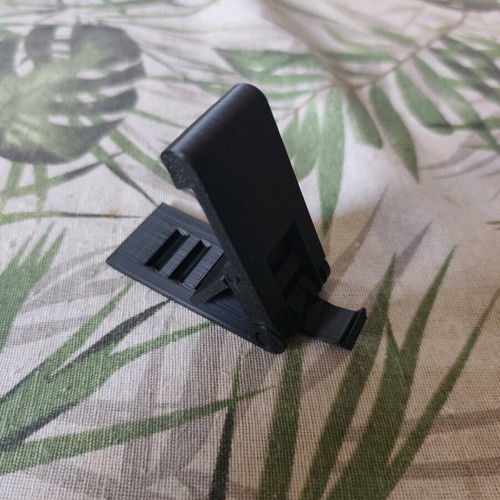 Foldable Phone Stand new