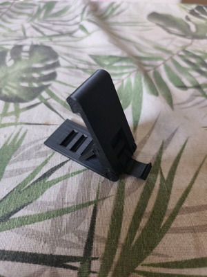 Foldable Phone Stand new