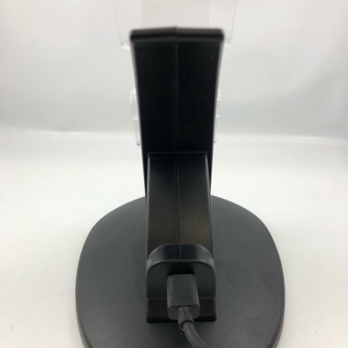 Refurbished Dual Charging Dock for PlayStation 4 Controllers with USB Cable