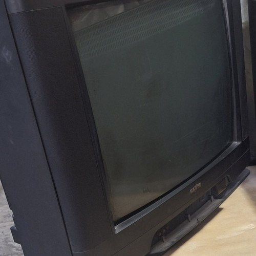 Television used