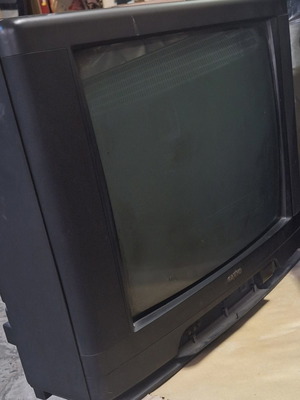 Television used
