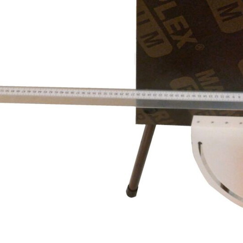 Polystyrene Cutter Hot Wire Cutting Machine New