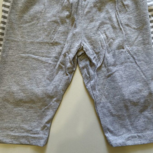 Cotton summer baby pants like new, very cool