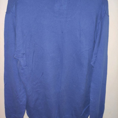 Wool sweater Pepe Jeans used, blue, size S