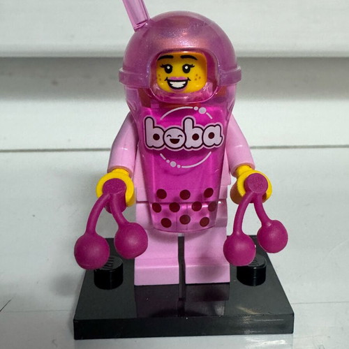 Lego mini figure like new, original
