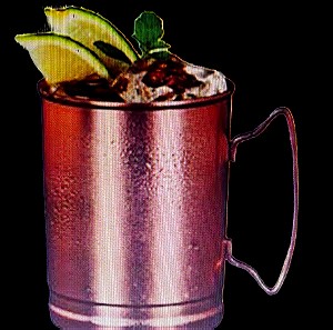 MOSCOW COPPER MULE 41.4 CUP