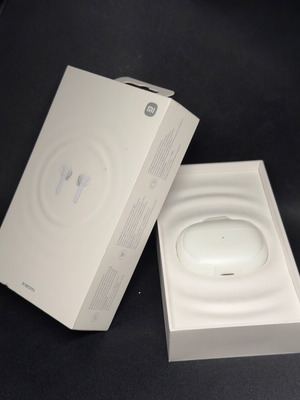 Xiaomi Buds 3T Pro μεταχειρισμένα με noice cancellation