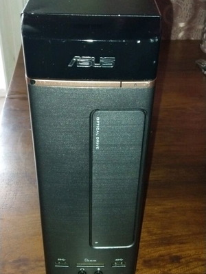 pc ASUS K20CE