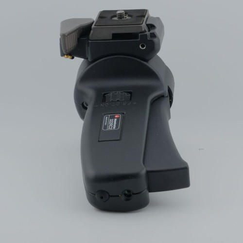 Manfrotto 322 RC2 tripod head like new