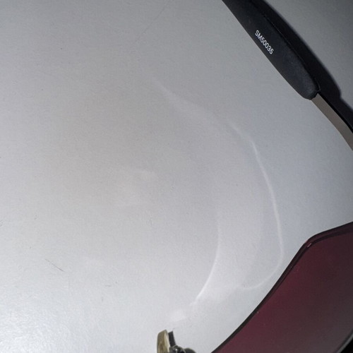 Vintage sunglasses used, branded