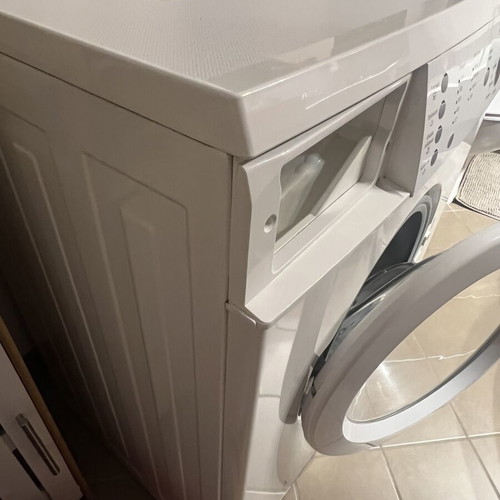 Bosch Maxx washing machine 7 kg used, excellent condition