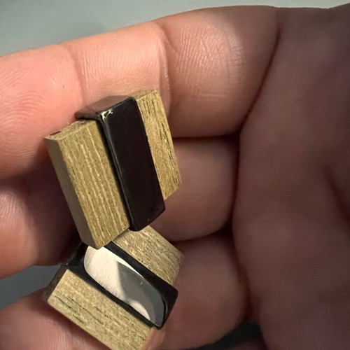 Cufflinks new