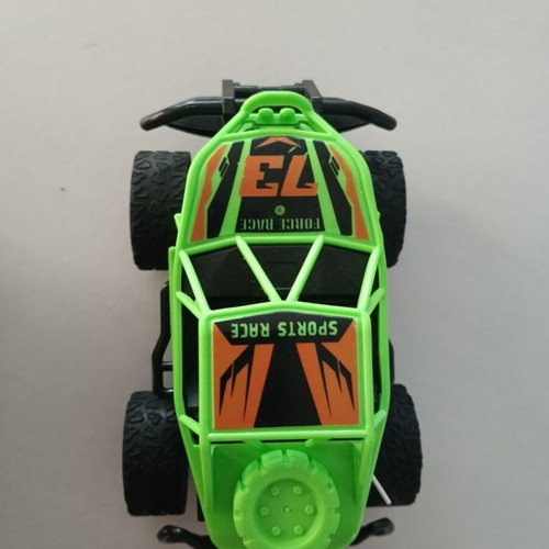 Remote control cars, pack of 2, wireless