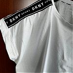  DKNY μπλούζα