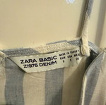 Φόρεμα Zara small μεταχειρισμένο σε πολύ καλή κατάσταση