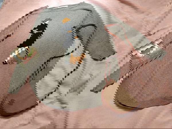 Μπλούζα