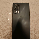 Motorola Edge 20 8/128GB used with fingerprint sensor issue