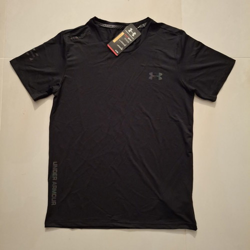 Under Armour reflective set black, new