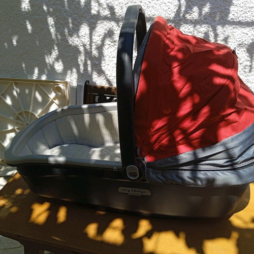 Per Perego baby stroller