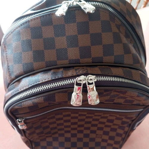 louis vuitton backpack reps Palm Springs The christopher mm backpack is a mid Louis Vuitton Mini Backpack Dupe