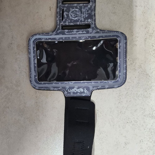 Phone armband case Spiegel new condition