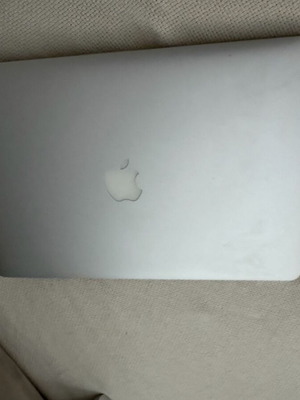 MacBook Pro A1398 used, excellent condition
