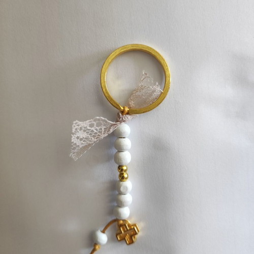 Handmade keychain new